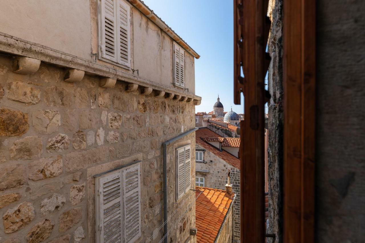 Guest House Blue Wave Dubrovnik Exterior photo